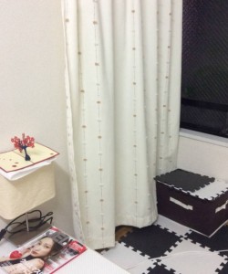 离石桥车站不到十分钟,电车直接可到大阪梅田站,希望能给大家提供方便。