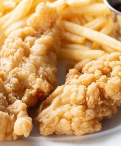 marrington-snack-bar fried chicken