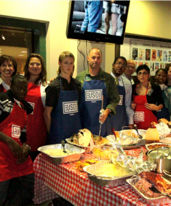 NSA Naples Capodichino AMC Terminal