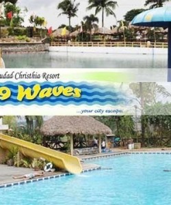 9 waves resort