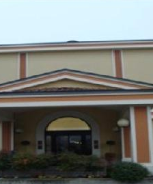 Army Lodging - Vicenza Lodging