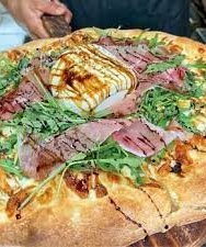 Trattoria Don Pietro - Sicilian Italian Cuisine-pizza