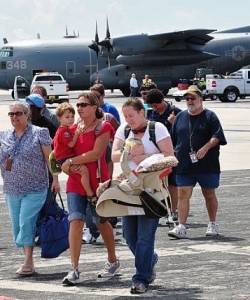 NFAAS in Everett Washington