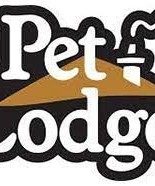 PET LODGE- NSA BETHESDA-sign