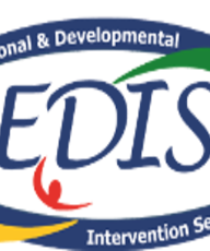 EDIS Logo in Atsugi, Japan