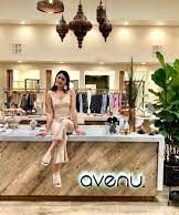 Avenue Boutique Coronado-register