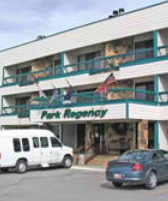 GeoHoliday Club at Park Regency