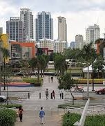 bonifacio global city