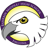 DoDDS Bahrain Middle and High School