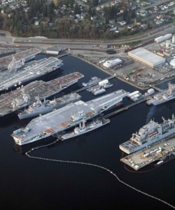 Naval Base Bremerton
