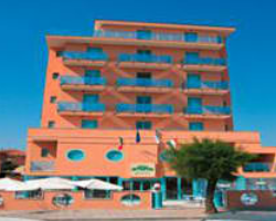 Abbazia Club Hotel Marotta