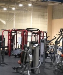 Exercise Equipment in Everett, Washington