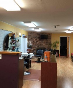 Susan Hair Salon in Pensacola, Florida