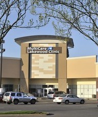 Multicare Lakewood