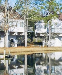 Waterwood Townhouses