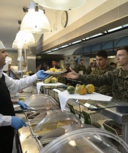 Ristorante Bella Etna Catering in Catania, Italy