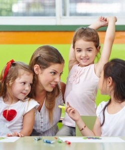 Military Child care aware