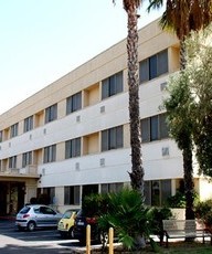 Navy Lodge Sigonella in Catania, Italy