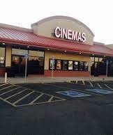 North Plains 7 - Allen Theatres-location