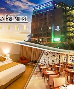 Paseo Hotel
