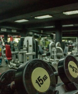 Biggs Physical Fitness in El Paso, Texas