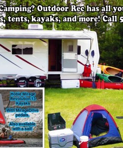 Westover ARB Outdoor Rec