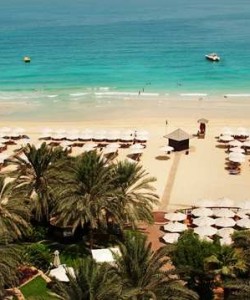 Hilton Dubai Jumeirah Resort