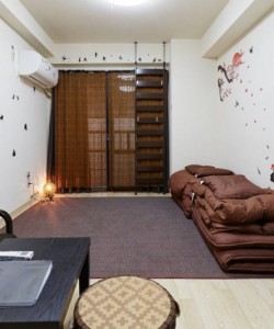 City Center Near Pacifico Yokohama