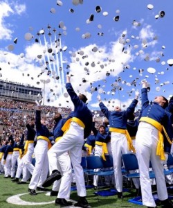 United States Air Force Academy