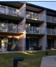 Navy Lodge Penascola