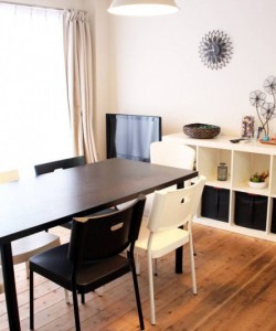 Clean &amp; Private Apt for 10 People J