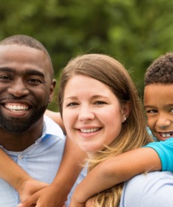 Family Advocacy in Atsugi, Japan