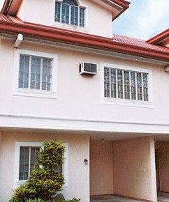 Tagaytay Dacha Villas