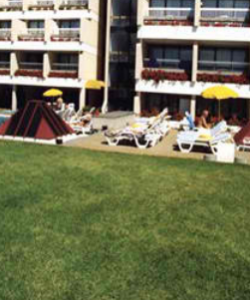 Alto Lido of Madeira