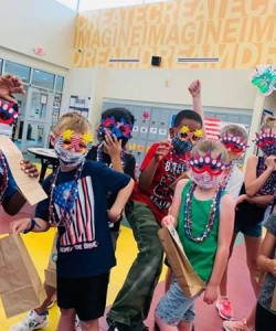 Cannon AFB Child and Youth Services