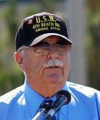 Retirement Services-NASNI Coronado-mic