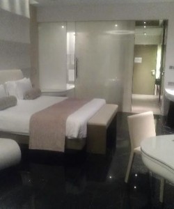 Yas Viceroy Abu Dhabi