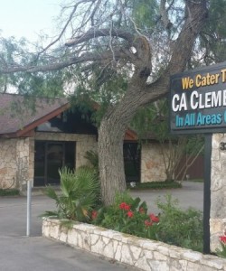 charles clements dds kingsville- location