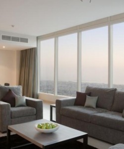 Nassima Towers Hotel Apartments