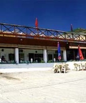 Kokomo&#039;s Beach Resort