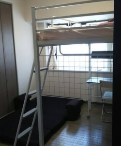 Private room, great price!