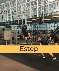 Estep Physical Fitness in Kentucky, Fort Campbell