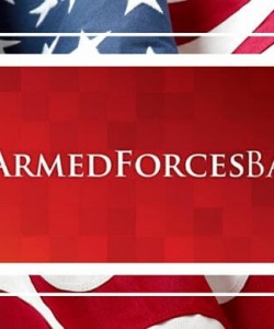 armed-forces-bank in Bremerton, Washington