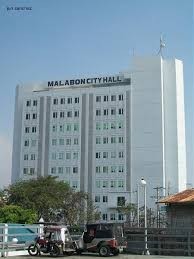 malabon city hall