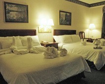 VCI Holidays at Batangas