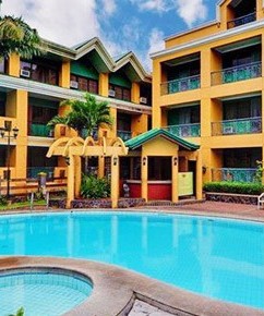 Sunrise Holiday Mansion