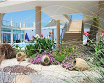 Aphrodite Beachfront Village