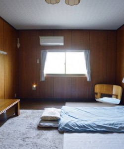 TempleStay 1 , Mtns &amp; Meditation