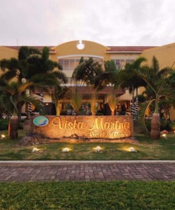 Vista Marina Hotel &amp; Resort
