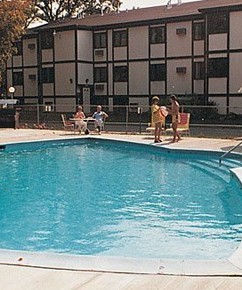 Edgewater Beach Club